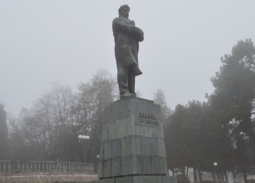 Lecture: “Museums in Times of Crisis: The Experience of Artsakh’s Museums”