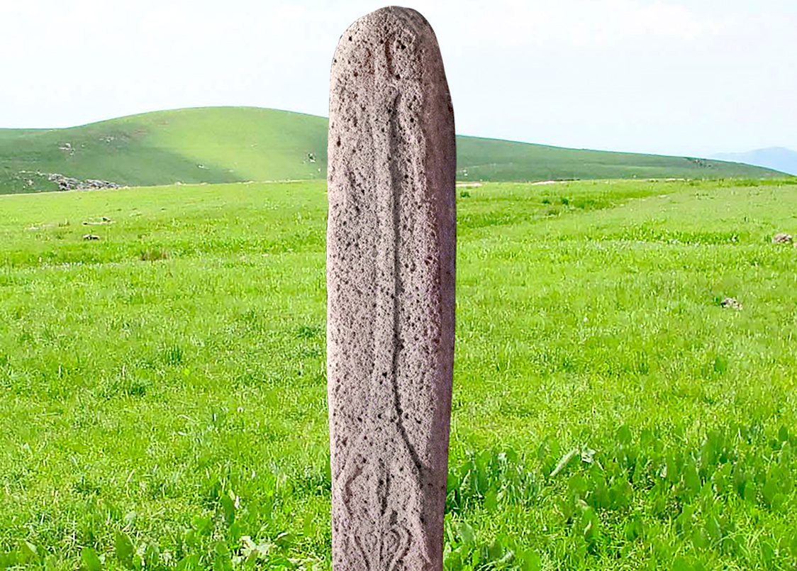 The Institute is launching the “Guardians of the Vishaps” program.