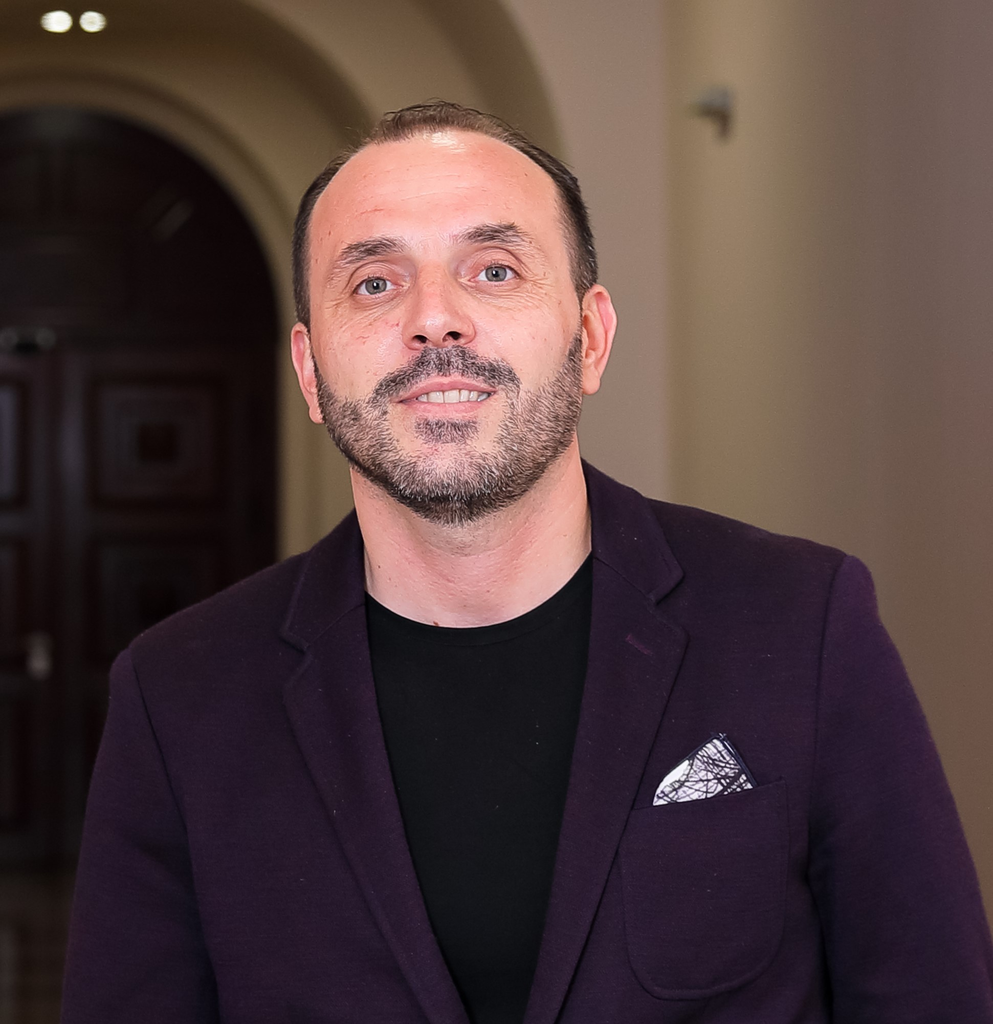 Բանախոսություն ««Սասնա ծռեր» էպոսի համահավաք նոր բնագիրը․ ստեղծման սկզբունքներ և հասցեատեր» թեմայով