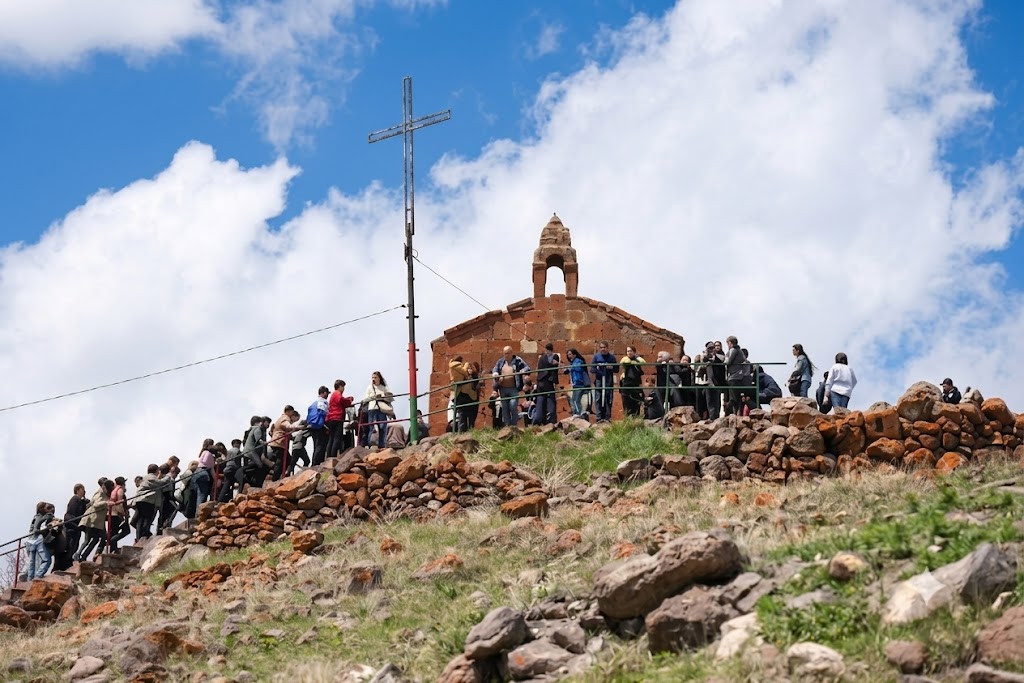 ՀԱԻ-ում տեղի կունենա Լիաննա Ավետիսյանի «Ս. Ստեփանոս Նախավկան հայ կրոնական համատեքստում, ժողովրդական պատկերացումներում և արդի պրակտիկաներում» խորագրով թեկնածուական ատենախոսության պաշտպանությունը։