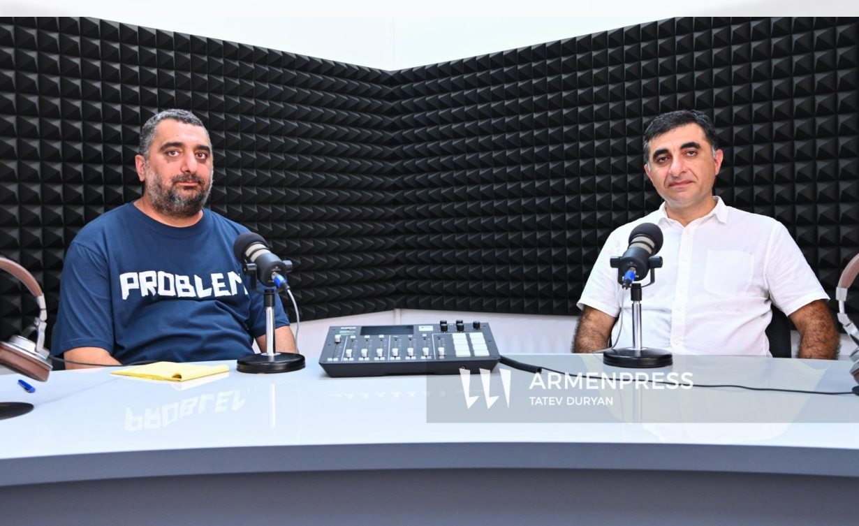 A large number of valuable and fascinating finds have been discovered as a result of the excavations at Dvin and Aruch