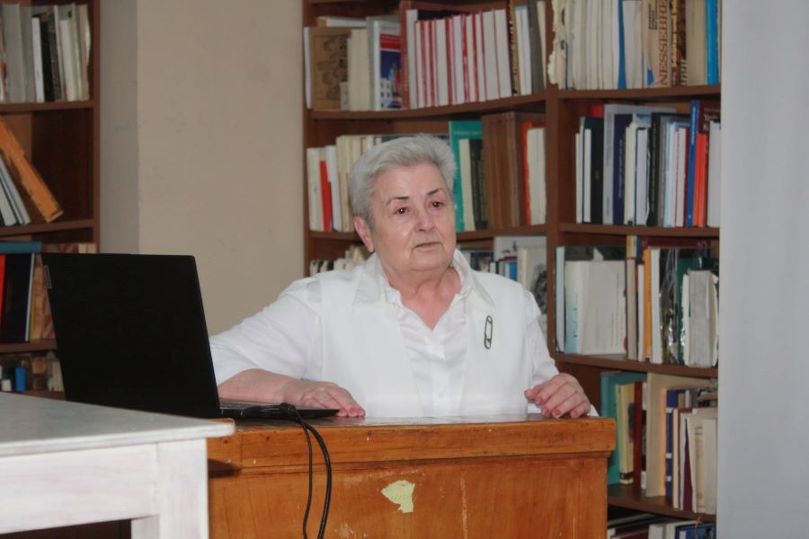 Researchers of the Institute of Archaeology and Ethnography of the National Academy of Sciences of Armenia have studied the data from the official lists of monuments of Soviet Azerbaijan