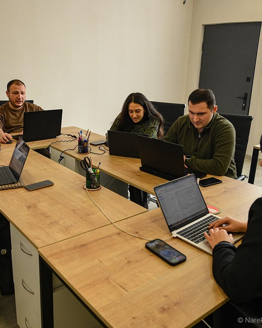 Սահմանին գտնվող մշակութային ժառանգությունը՝ հայ գիտնականների ու ավստրիացի հայագետի թիրախում