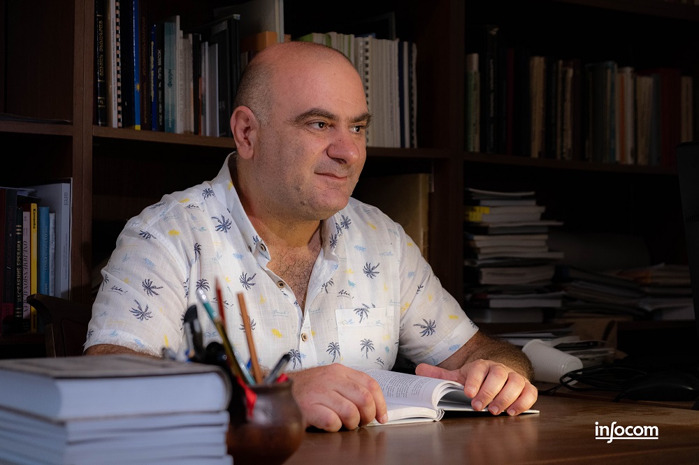 Antagonism vs. Agonism: How the Opposing Sides Remember the Artsakh War